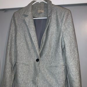 LOFT blazer